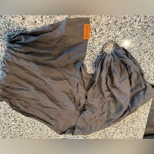 WildBird Gray Ring Sling
